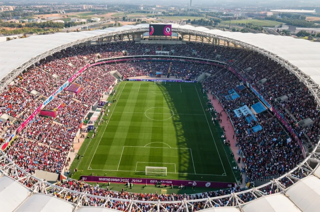 2026世界杯抢票必看！FIFA官方发布票务指南，教你如何安全规划与避坑